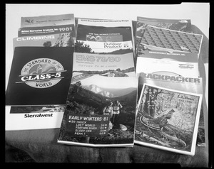 Magazines