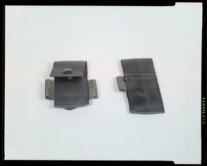 Pouches