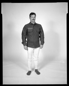 Wool shirt-wool underwear