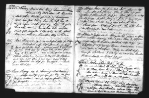 Tewksbury Almshouse Intake Record: Prest, Jane